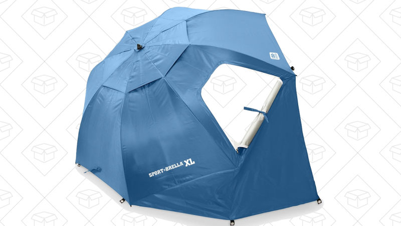 Sport-Brella XL, $43
